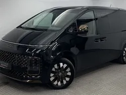 Moonlight blue Gebraucht 2023 Hyundai Staria Signature Van | 41.300 € (Guter Preis)