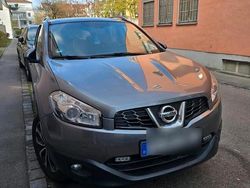 Gebraucht 2012 Nissan Qashqai SUV | 6.500 €