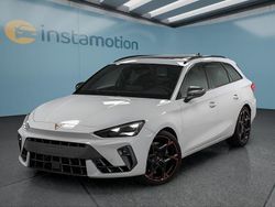 Weiß Gebraucht 2025 Cupra Leon Kombi | 38.599 € (Guter Preis)