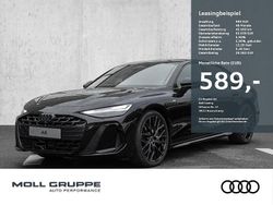 Schwarz Neu 2025 Audi A6 Edition .1 Limousine | 64.990 € (Superpreis)