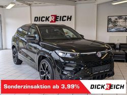 Schwarz Gebraucht 2025 VW Tayron R-line SUV | 50.450 € (Guter Preis)