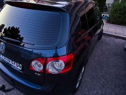 Blau Gebraucht 2006 VW Golf V Sportline Limousine | 3.650 € (Etwas zu teuer)