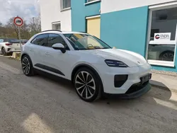 Weiß Gebraucht 2025 Porsche Macan SUV | 81.900 €