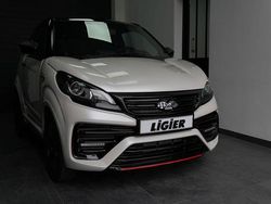 Weiß Neu 2025 Ligier JS50 Kleinwagen | 18.500 € (Fairer Preis)