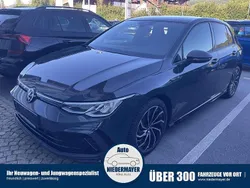 Uranograu Gebraucht 2021 VW Golf VIII R-line Limousine | 23.995 € (Guter Preis)
