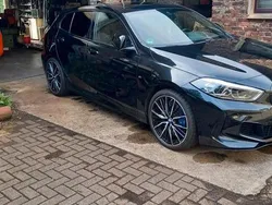Schwarz Gebraucht 2020 BMW 135 Coupé Coupé | 37.200 €