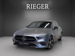 Manufaktur magno lack manufaktur mountai Gebraucht 2024 Mercedes A200 Advanced Limousine | 30.384 € (Etwas zu teuer)