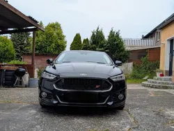 Schwarz Gebraucht 2015 Ford Mondeo Titanium Limousine | 15.100 € (Fairer Preis)