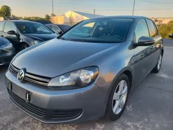 Grau Gebraucht 2010 VW Golf VI Limousine | 4.200 € (Fairer Preis)