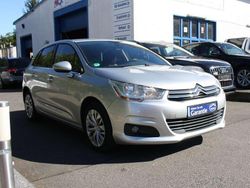 Silber Gebraucht 2010 Citroën C4 Tendance Kleinwagen | 5.500 € (Teuer)