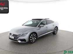 VW Arteon