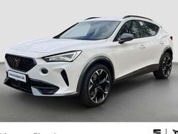 Weiß Gebraucht 2022 Cupra Formentor VZ SUV | 29.371 € (Guter Preis)