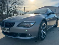 Grau Gebraucht 2008 BMW 630 M Sport Coupé | 24.990 €