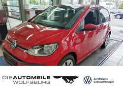 VW up!