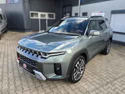 Grün Gebraucht 2023 Ssangyong Torres SUV | 24.990 €