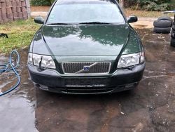 Grün Gebraucht 1999 Volvo S80 Limousine | 1.550 € (Etwas zu teuer)