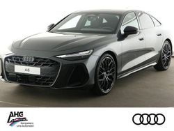 Daytonagrau perleffekt Neu 2025 Audi A6 Edition .1 Limousine | 74.790 € (Fairer Preis)