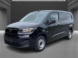 Schwarz Neu 2025 Fiat Doblò Van / Kleinbus | 20.890 € (Superpreis)