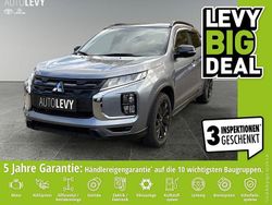 Platinumgrau (m) Gebraucht 2020 Mitsubishi ASX Spirit+ SUV | 21.890 € (Etwas zu teuer)