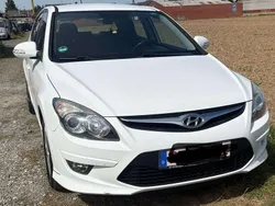 Other Gebraucht 2010 Hyundai i30 Classic Limousine | 3.000 € (Fairer Preis)