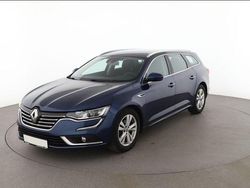 Blau Gebraucht 2017 Renault Talisman Life Kombi | 20.000 €