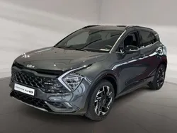 (h8g) penta metal grau Neu 2025 Kia Sportage Spirit SUV | 37.975 € (Fairer Preis)