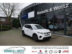 Weiß Gebraucht 2024 Citroën C3 Limousine | 14.390 € (Fairer Preis)