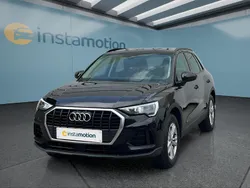 Gebraucht 2022 Audi Q3 SUV | 30.699 € (Guter Preis)