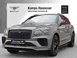 Grau Gebraucht 2025 Bentley Bentayga SUV | 289.140 €