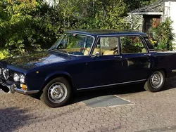 Blau Gebraucht 1972 Alfa Romeo 2000 Limousine | 25.900 €
