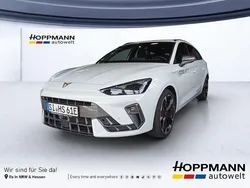 "nevada" weiss Gebraucht 2025 Cupra Leon Kombi | 41.900 €