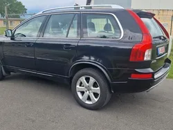 Schwarz Gebraucht 2013 Volvo XC90 Momentum SUV | 16.990 € (Etwas zu teuer)