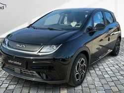 Schwarz / jetblack Neu 2025 BYD Dolphin Design Kleinwagen | 31.970 € (Etwas zu teuer)