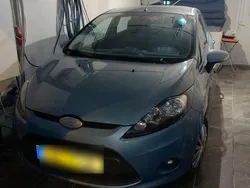 Gebraucht 2009 Ford Fiesta Kleinwagen | 1.800 € (Guter Preis)