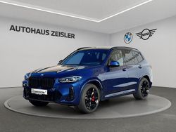 Phytonicblau Gebraucht 2024 BMW X3 Performance SUV | 59.920 € (Guter Preis)