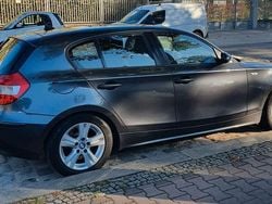 Silber Gebraucht 2006 BMW 116 Kleinwagen | 1.750 € (Superpreis)