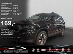 Schwarz magic perleffekt Neu 2025 Skoda Karoq SUV | 37.590 € (Etwas zu teuer)