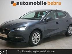 Magnetic tech Gebraucht 2025 Seat Leon Style Limousine | 20.490 € (Superpreis)