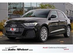 Progressivrot metallic Neu 2025 Audi A1 Sportback Kleinwagen | 27.490 € (Fairer Preis)