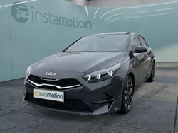 Grau Neu 2025 Kia Ceed Edition 7 Kleinwagen | 26.149 € (Teuer)