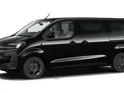 Karbon schwarz metallic Neu 2025 Opel Zafira Life Edition Van | 38.416 € (Fairer Preis)