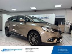 Beige Gebraucht 2018 Renault Scénic IV Experience Van / Kleinbus | 9.988 € (Fairer Preis)