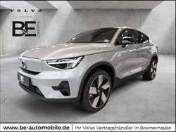 Silver dawn Gebraucht 2024 Volvo C40 Plus SUV | 54.950 €