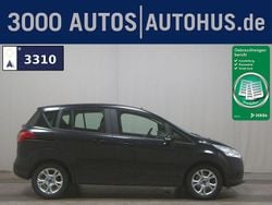 Schwarz Gebraucht 2015 Ford B-MAX SYNC Edition Van / Kleinbus | 5.490 € (Guter Preis)