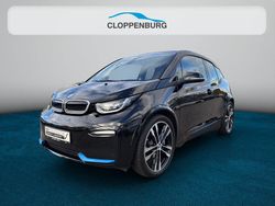Schwarz Gebraucht 2022 BMW i3 Kleinwagen | 23.900 € (Etwas zu teuer)