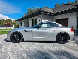 Gebraucht 2011 BMW Z4 Cabrio | 21.900 € (Fairer Preis)