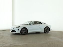 Weiß Gebraucht 2024 Alpine A110 Coupé | 61.999 € (Guter Preis)