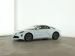 Weiß Gebraucht 2024 Alpine A110 Coupé | 61.999 € (Guter Preis)
