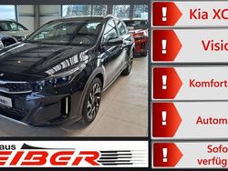 Schwarz Neu 2025 Kia XCeed Comfort SUV | 27.360 € (Fairer Preis)