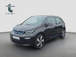 Schwarz Gebraucht 2019 BMW i3 Comfort Edition Limousine | 17.900 € (Fairer Preis)